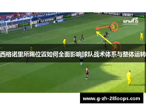 西格诺里所踢位置如何全面影响球队战术体系与整体运转