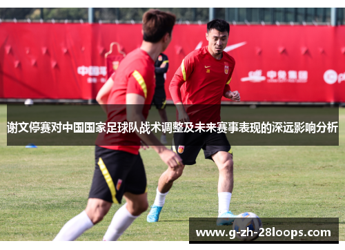 谢文停赛对中国国家足球队战术调整及未来赛事表现的深远影响分析