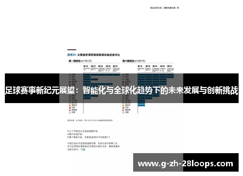 足球赛事新纪元展望:智能化与全球化趋势下的未来发展与创新挑战 足球赛事新纪元展望:智能化与全球化趋势下的未来发展与创新挑战