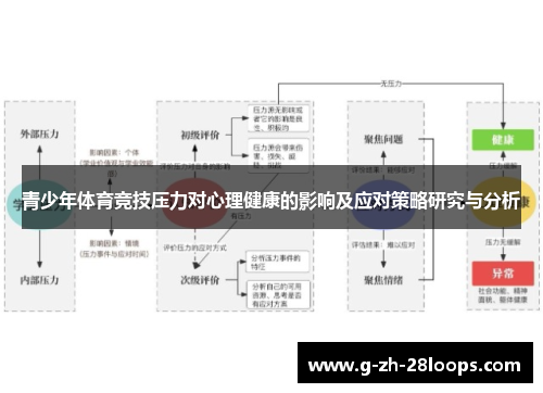 青少年体育竞技压力对心理健康的影响及应对策略研究与分析 青少年体育竞技压力对心理健康的影响及应对策略研究与分析